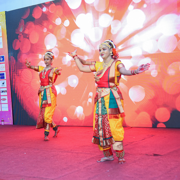 Indian New Year Celebration