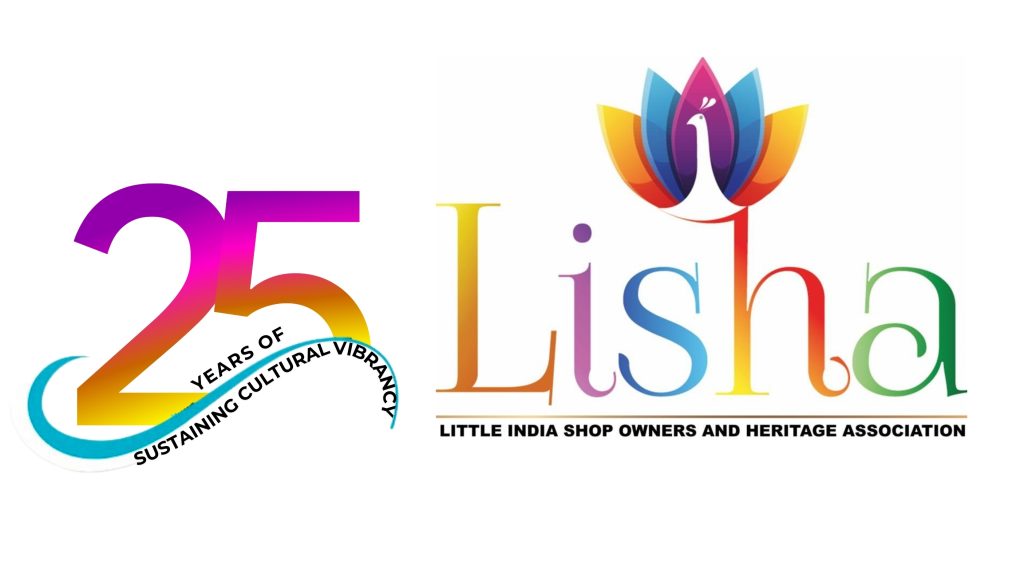 Lisha Logo