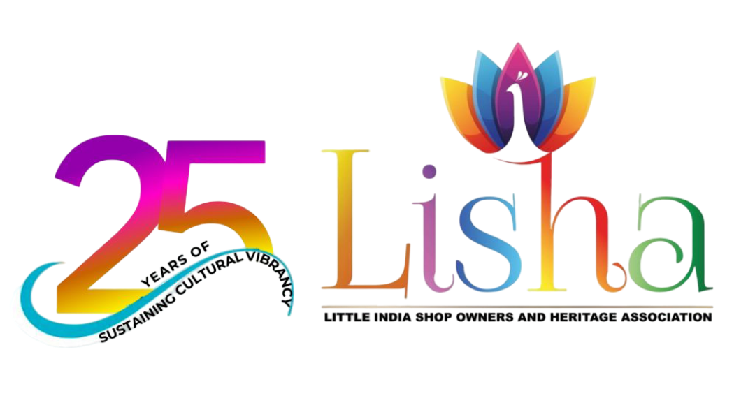 Lisha Logo